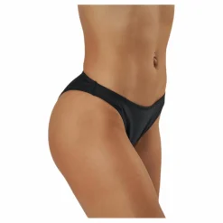 Waikani Beachwear Luana Slim Brief Black* Simning|Badkläder