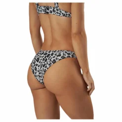 Waikani Beachwear Luana Slim Brief Patterned* Simning|Badkläder