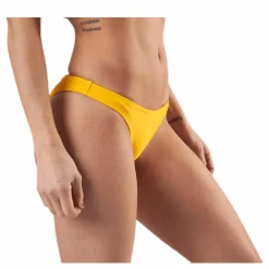 Waikani Beachwear Luana Slim Brief Yellow* Simning|Badkläder