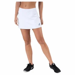 Bullpadel Luana White* Racketsporter|Kjolar Och Klänningar