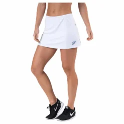 Bullpadel Luana White* Racketsporter|Kjolar Och Klänningar
