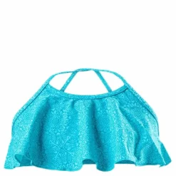 Lindberg Lucinda Bikini Turquoise*Barn Simning|Badkläder