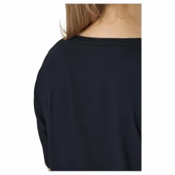 BOW19 Luisa Tee Black* Racketsporter|T-Shirts