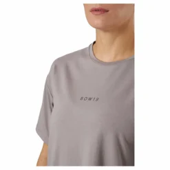 BOW19 Luisa Tee Cinder* Racketsporter|T-Shirts