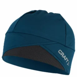 Craft Lumen Fleece Hat Blue* Mössor Och Handskar|Mössor Och Handskar