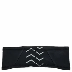 Craft Lumen Fleece Headband Black* Löpning|Mössor Och Handskar