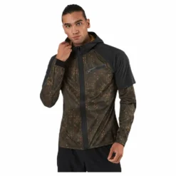 Craft Lumen Hydro Jacket Patterned* Jackor|Löpning