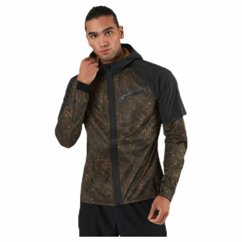 Craft Lumen Hydro Jacket Patterned* Jackor|Löpning