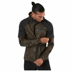 Craft Lumen Hydro Jacket Patterned* Jackor|Löpning
