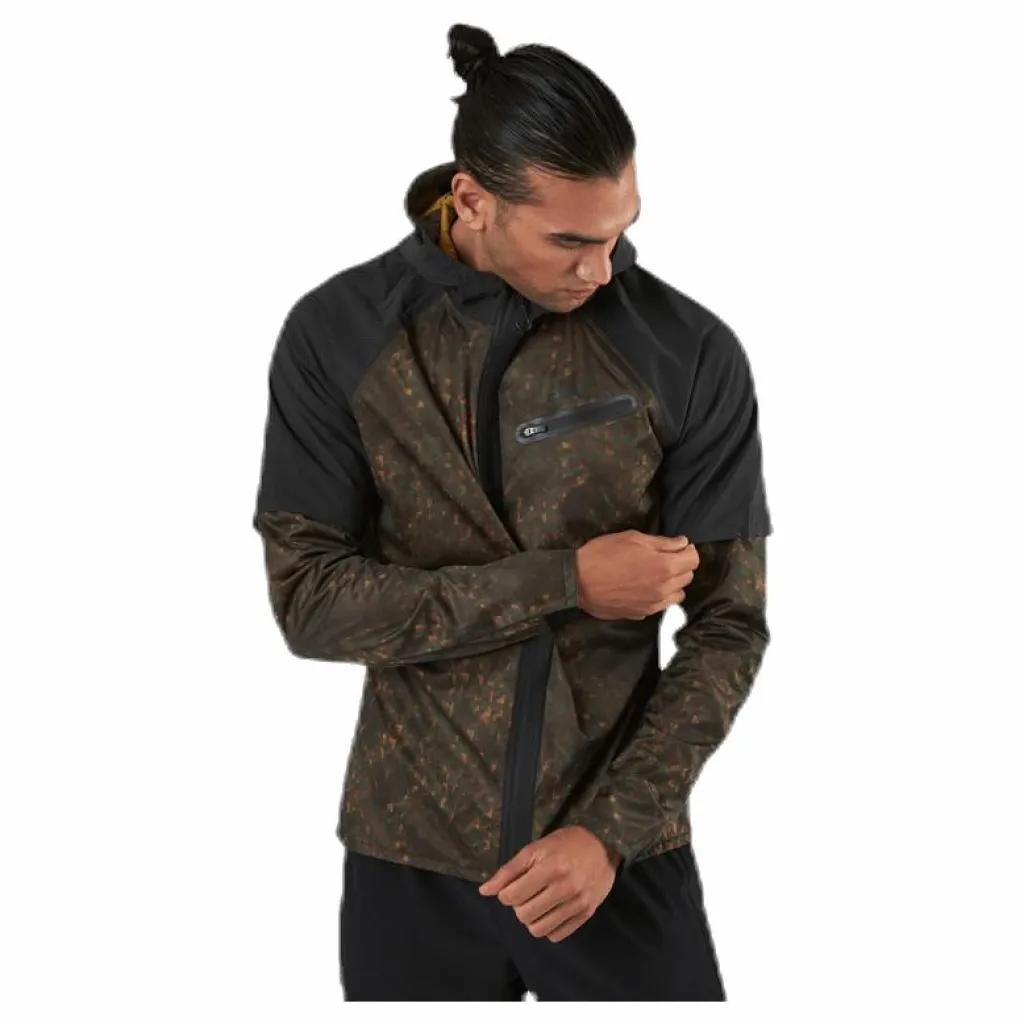 Craft Lumen Hydro Jacket Patterned* Jackor|Löpning