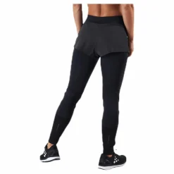 Craft Lumen Hydro Tights Black* Tights|Löpning
