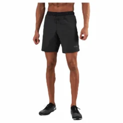 Craft Lumen SubZ Shorts Black* Shorts|Löpning