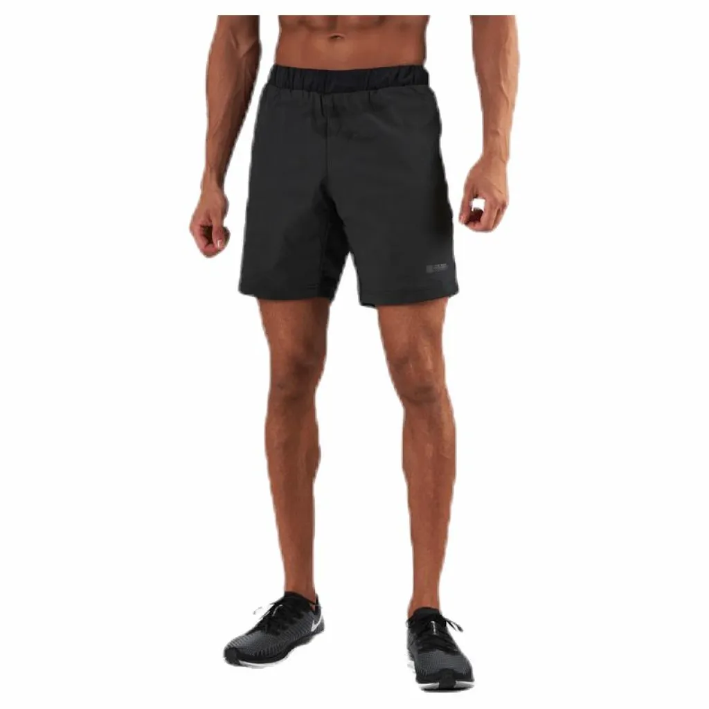 Craft Lumen SubZ Shorts Black* Shorts|Löpning