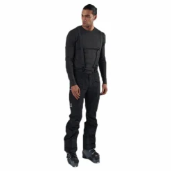 Haglöfs Lumi Form Pant Black* Alpint|Byxor