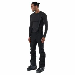 Haglöfs Lumi Form Pant Black* Alpint|Byxor