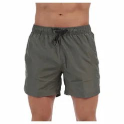 Panos Emporio Luxe Solid Green* Simning|Badkläder