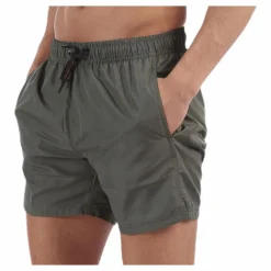 Panos Emporio Luxe Solid Green* Simning|Badkläder