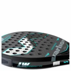 Varlion Lw C Ti Difusor Black* Racket Och Bollar|Racketsporter