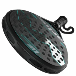 Varlion Lw C Ti Difusor Black* Racket Och Bollar|Racketsporter