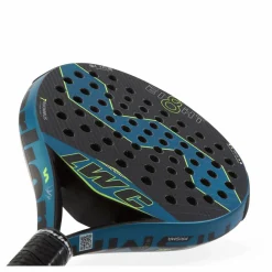 Varlion Lw Carbon 8 Prisma* Racket Och Bollar|Racketsporter