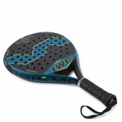 Varlion Lw Carbon 8 Prisma* Racket Och Bollar|Racketsporter