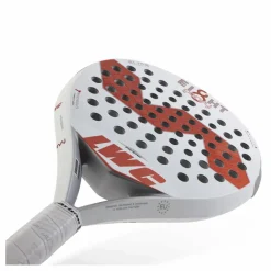 Varlion Lw Carbon 8 Prisma Pansy* Racket Och Bollar|Racketsporter