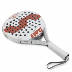 Varlion Lw Carbon 8 Prisma Pansy* Racket Och Bollar|Racketsporter