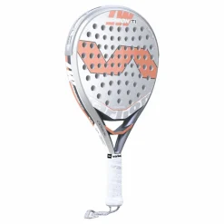 Varlion Lw Carbon Ti W* Racket Och Bollar|Racketsporter