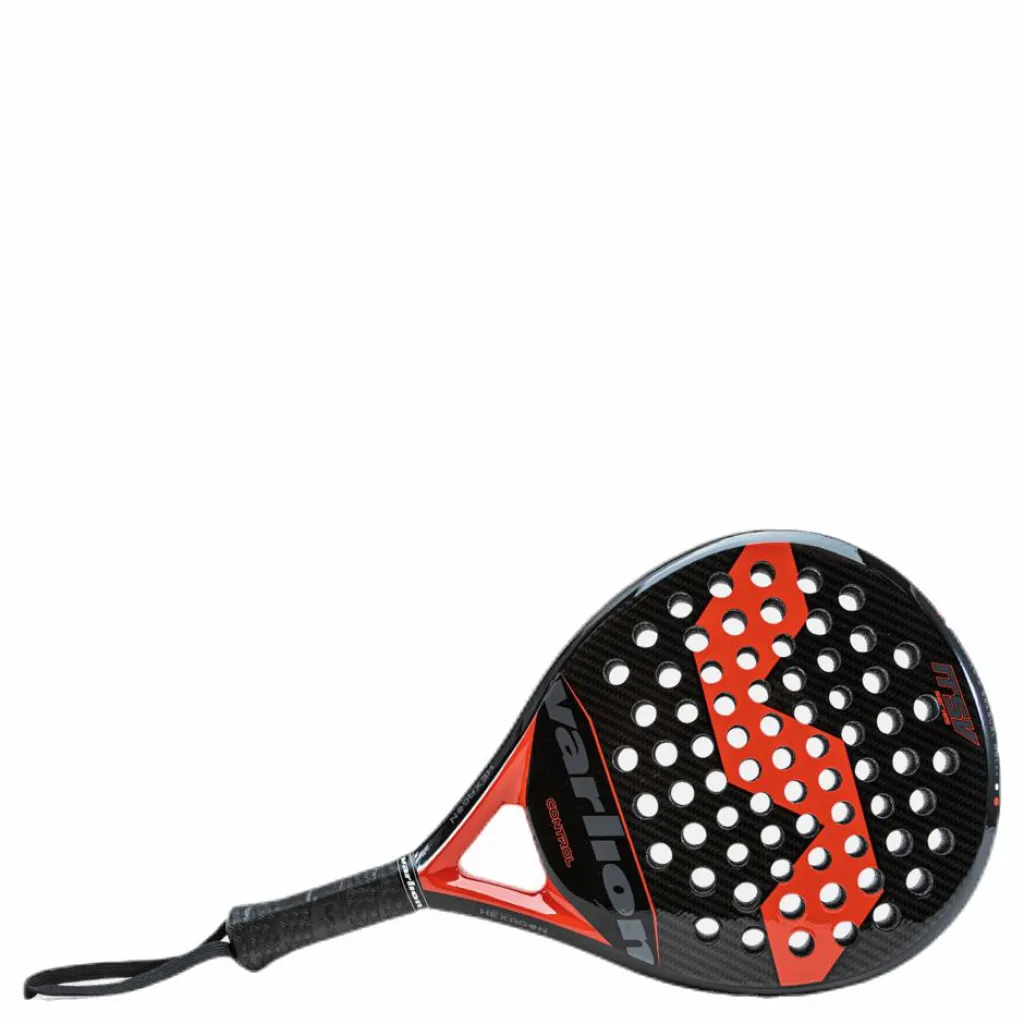 Varlion LW Hexagon 8.8 Patterned* Racket Och Bollar|Racketsporter