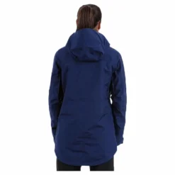 ColourWear Lynx Jacket Blue* Alpint|Jackor