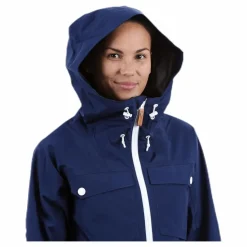 ColourWear Lynx Jacket Blue* Alpint|Jackor