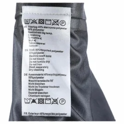 ColourWear Lynx Jacket Blue* Alpint|Jackor