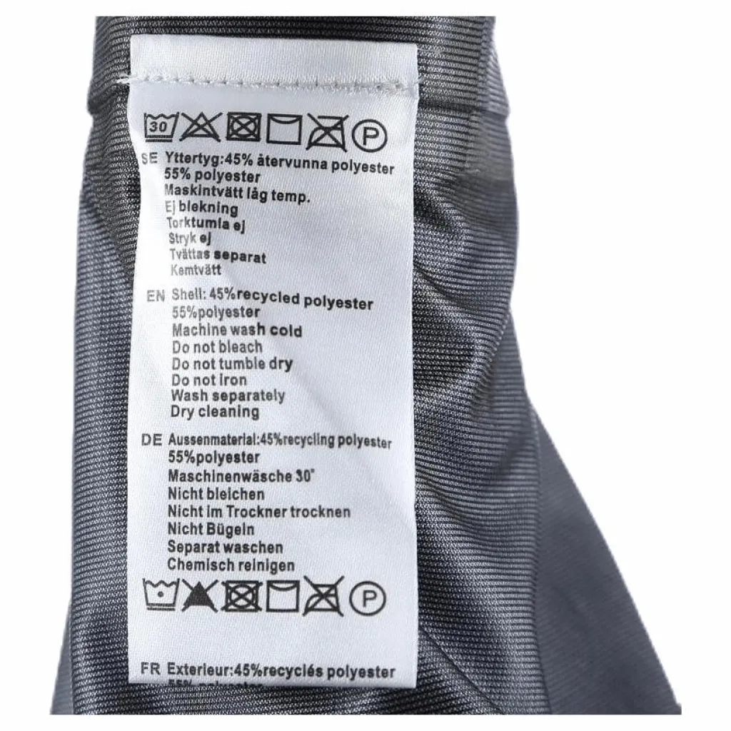 ColourWear Lynx Jacket Blue* Alpint|Jackor