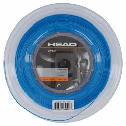 Head Lynx Reel Black* Racketsporter|Träningsutrustning