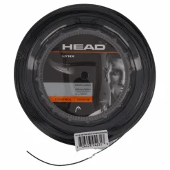 Head Lynx Reel 200m Anthracite* Racketsporter|Träningsutrustning