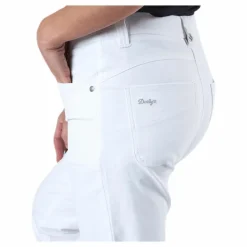Daily Sports Lyric Capri 74 cm White* Golf|Byxor