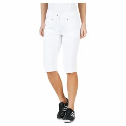 Daily Sports Lyric City Shorts White* Golf|Shorts