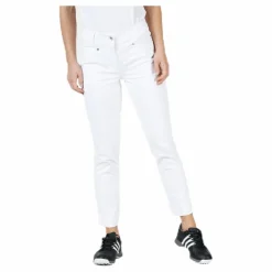 Daily Sports Lyric High Water 94 cm White* Golf|Byxor
