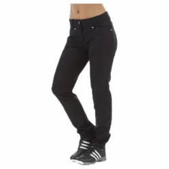 Daily Sports Lyric Pants 32" Black* Golf|Byxor