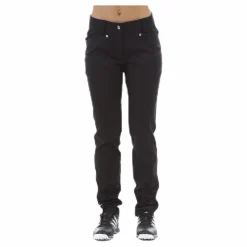 Daily Sports Lyric Pants 32" Black* Golf|Byxor