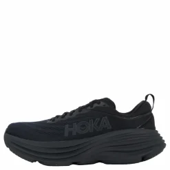 Hoka M Bondi 8 Black / Black* Löpning|Löparskor