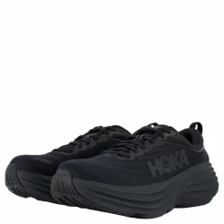 Hoka M Bondi 8 Black / Black* Löpning|Löparskor