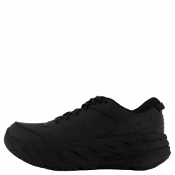Hoka M Bondi Sr Wide Black / Black* Löpning|Löparskor
