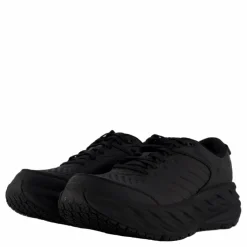 Hoka M Bondi Sr Wide Black / Black* Löpning|Löparskor