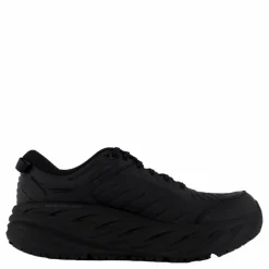 Hoka M Bondi Sr Wide Black / Black* Löpning|Löparskor