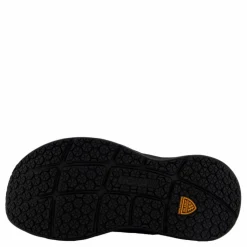 Hoka M Bondi Sr Wide Black / Black* Löpning|Löparskor