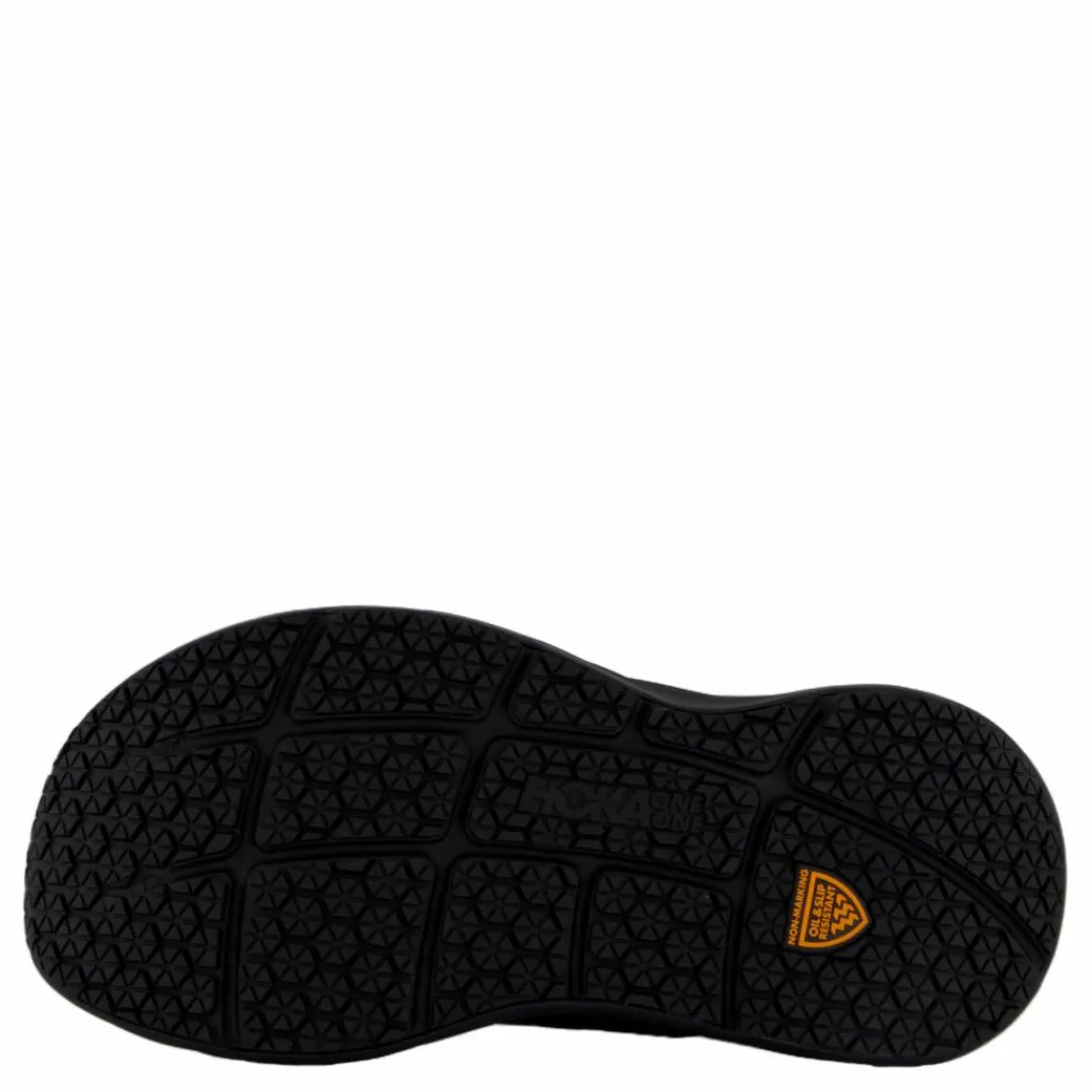 Hoka M Bondi Sr Wide Black / Black* Löpning|Löparskor