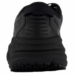 Hoka M Bondi Sr Wide Black / Black* Löpning|Löparskor