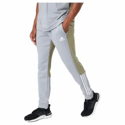 adidas M Cb Pt Mgsogr/orbgrn* Träning|Byxor