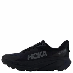 Hoka M Challenger 7 Gtx Black / Black* Löpning|Löparskor